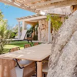 La Tiara Di Cervo Szálloda 5*