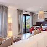 Szálloda La Tiara Di Cervo 5*