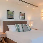 La Tiara Di Cervo Szálloda 5*