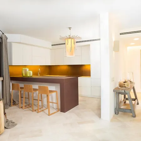 ホテル La Tiara Di Cervo