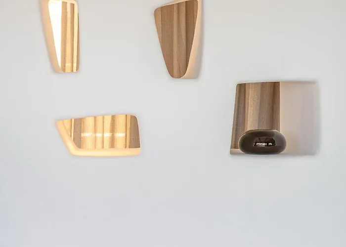 La Tiara Di Cervo ホテル 5*