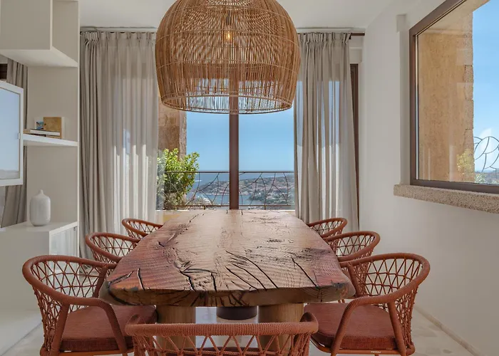 La Tiara Di Cervo 5*