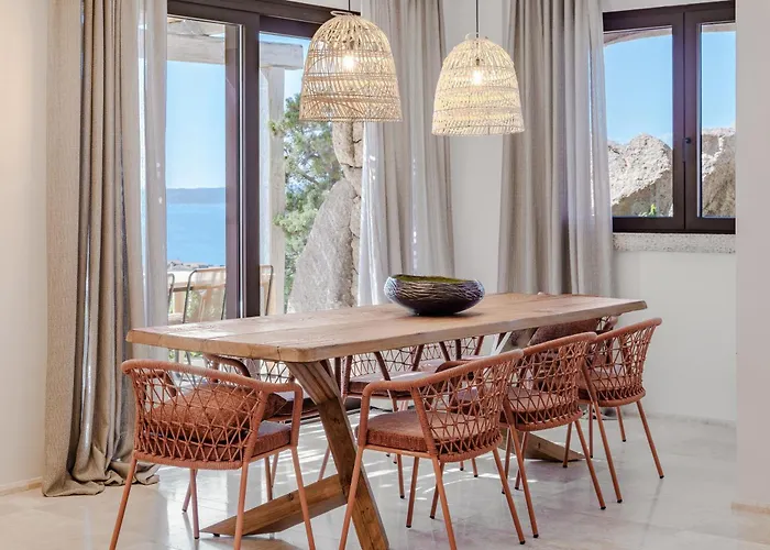 La Tiara Di Cervo 5*