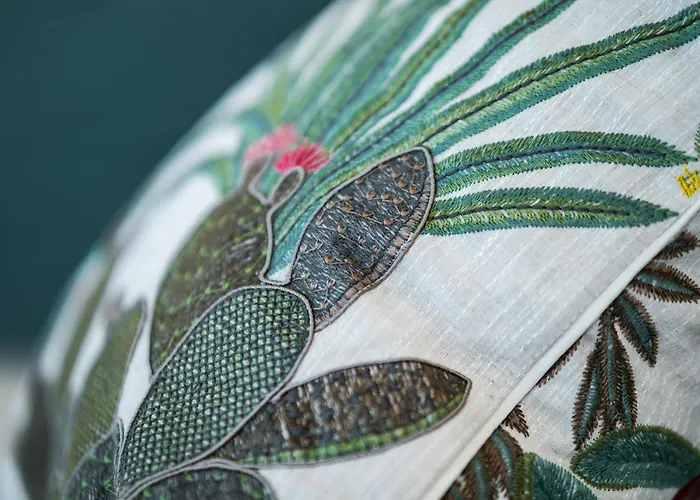 ホテル La Tiara Di Cervo 5*