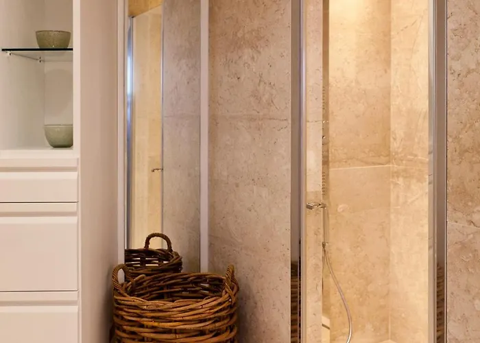 La Tiara Di Cervo Hotel Porto Cervo