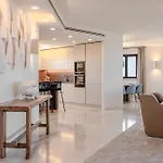 La Tiara Di Cervo 5* Πόρτο Τσέρβο