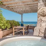 La Tiara Di Cervo ホテル
