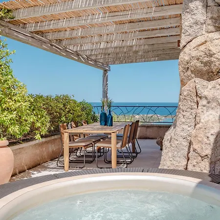 La Tiara Di Cervo Otel