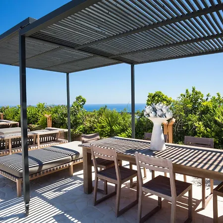 La Tiara Di Cervo Otel 5*