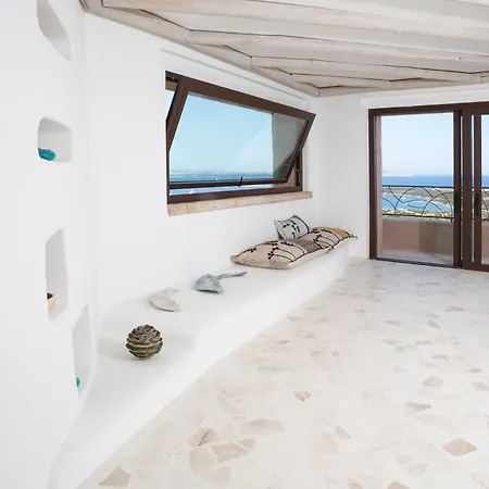 La Tiara Di Cervo 5* Porto Cervo