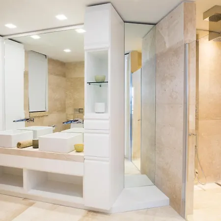 La Tiara Di Cervo Porto Cervo