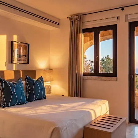 Hotel La Tiara Di Cervo