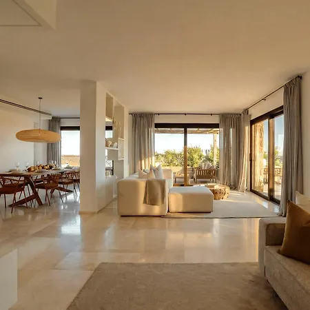 La Tiara Di Cervo 5* Porto Cervo
