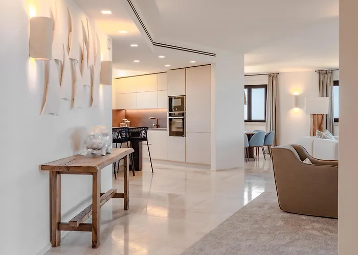 La Tiara Di Cervo 5* 포르투 세르보