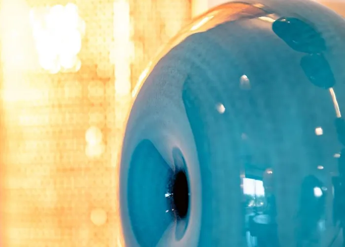 La Tiara Di Cervo Hotel