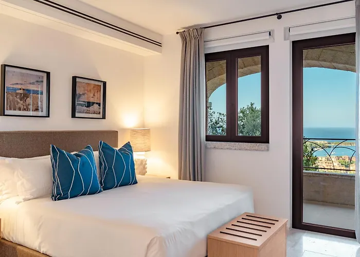 La Tiara Di Cervo 5*