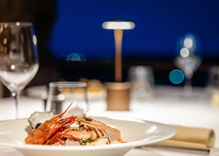 Hotel La Tiara Di Cervo Porto Cervo