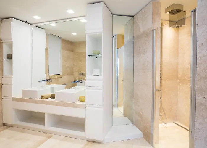 La Tiara Di Cervo Porto Cervo