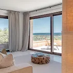 La Tiara Di Cervo Hotel Porto Cervo