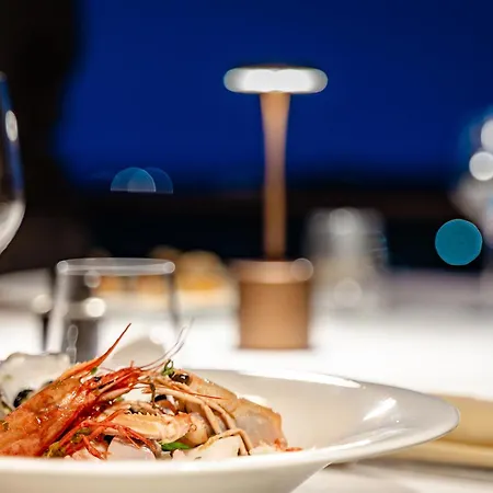 Otel La Tiara Di Cervo Porto Cervo