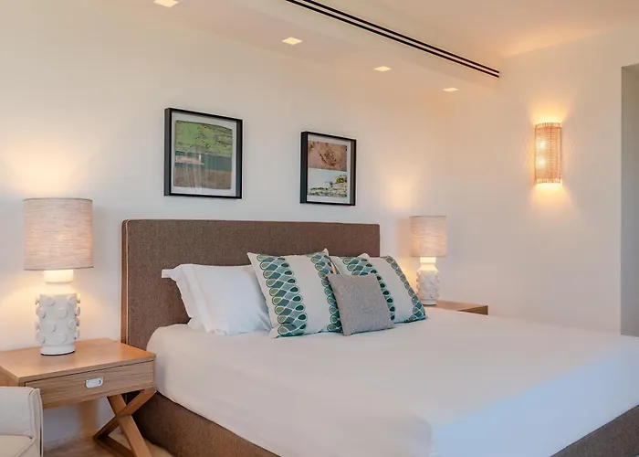 La Tiara Di Cervo Hotel 5*