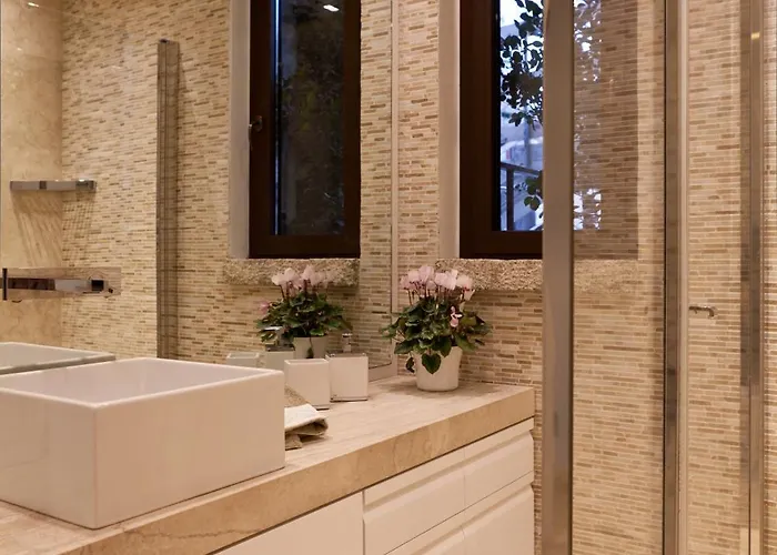 Hotel La Tiara Di Cervo Porto Cervo