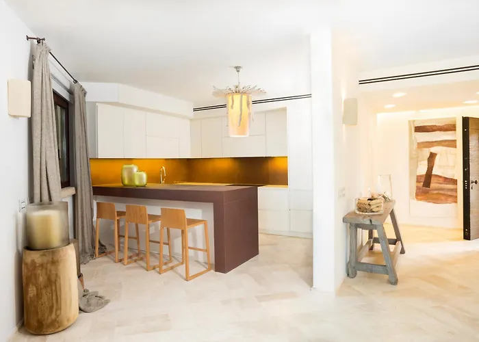 Hotel La Tiara Di Cervo